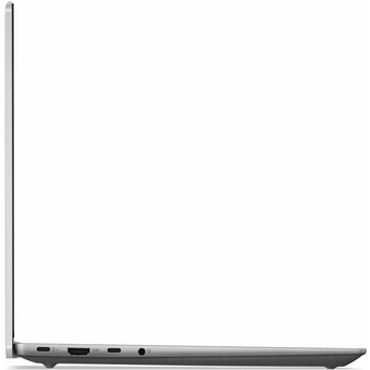  Ноутбук Lenovo IdeaPad Slim 5 14IMH9 (83DA004JRK) 14"(1920x1200 OLED)/Intel Core Ultra 7 155H(1.4Ghz)/16384Mb/1024SSDGb/noDVD/Int:Intel Arc Graphics 