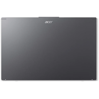  Ноутбук Acer Aspire A15-51M-53TD (NX.KS7CD.001) 15.6"(1920x1080 (матовый) IPS)/Intel Core 5 120U(1.4Ghz)/16384Mb/512PCISSDGb/noDVD/Int:UMA 