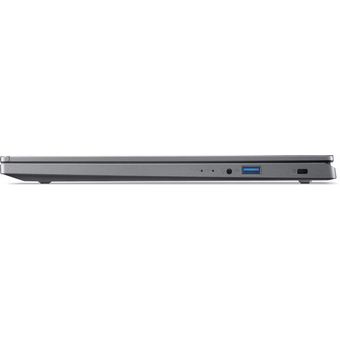  Ноутбук Acer Aspire A15-51M-59VN (NX.KXTCD.001) 15.6"(1920x1080 (матовый) IPS)/Intel Core 5 120U(1.4Ghz)/8192Mb/512PCISSDGb/noDVD/Int:UMA 