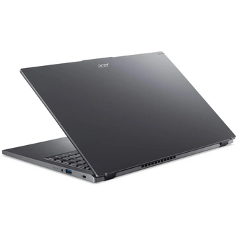  Ноутбук Acer Aspire A15-51M-59VN (NX.KXTCD.001) 15.6"(1920x1080 (матовый) IPS)/Intel Core 5 120U(1.4Ghz)/8192Mb/512PCISSDGb/noDVD/Int:UMA 
