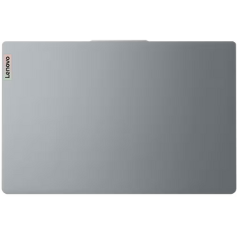  Ноутбук Lenovo IdeaPad Slim 3 15AMN8 (82XQEDTLRU) 15.6" FHD IPS 300N/Ryzen 3 7320U/8GB/SSD512GB/UMA/DOS/Arctic Grey 
