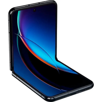  Смартфон Motorola Razr 40 Ultra XT2321-1 (PAX40000SE) 8/256Gb черный 