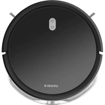  Робот-пылесос Xiaomi Robot Vacuum E5 Black BHR8298EU EU 