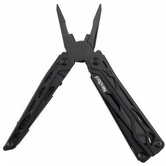  Мультитул Xiaomi NexTool Multifunctional Knife NE20044 (черный) 