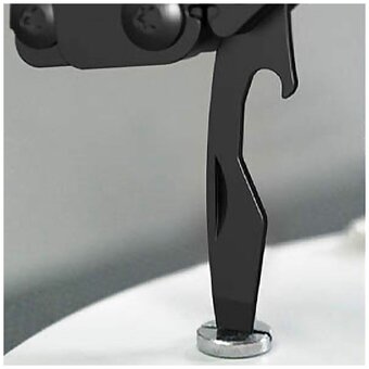  Мультитул Xiaomi NexTool Multifunctional Knife NE20044 (черный) 