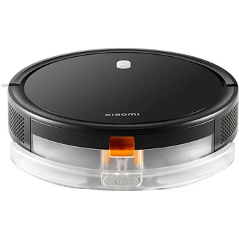  Робот-пылесос Xiaomi Robot Vacuum E5 Black BHR8298EU EU 