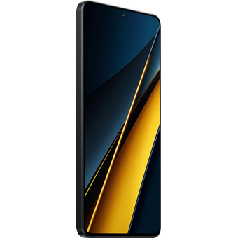  Смартфон Xiaomi Poco X6 Pro 5G 8/256Gb Black РСТ 