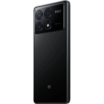  Смартфон Xiaomi Poco X6 Pro 5G 8/256Gb Black РСТ 