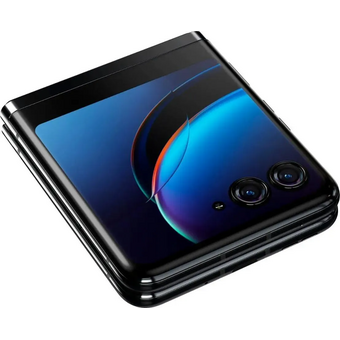  Смартфон Motorola Razr 40 Ultra XT2321-1 (PAX40000SE) 8/256Gb черный 