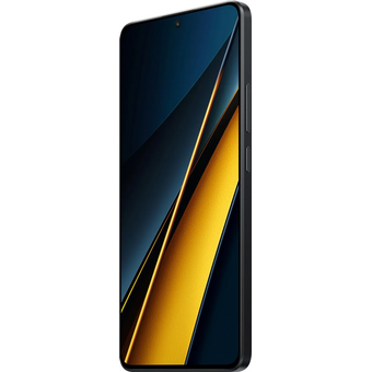  Смартфон Xiaomi Poco X6 Pro 5G 8/256Gb Black РСТ 