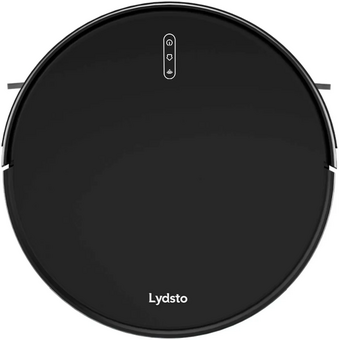  Робот-пылесос Lydsto Robot VC G1 Black 