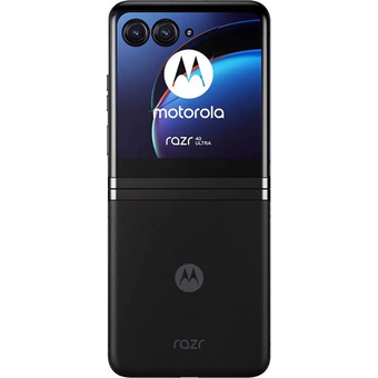  Смартфон Motorola Razr 40 Ultra XT2321-1 (PAX40000SE) 8/256Gb черный 