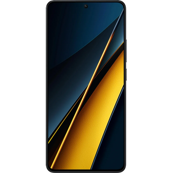  Смартфон Xiaomi Poco X6 Pro 5G 8/256Gb Black РСТ 