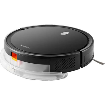  Робот-пылесос Xiaomi Robot Vacuum E5 Black BHR8298EU EU 
