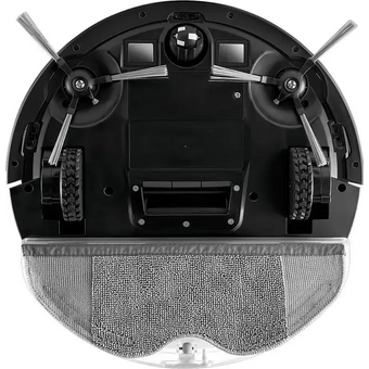  Робот-пылесос Xiaomi Robot Vacuum E5 Black BHR8298EU EU 