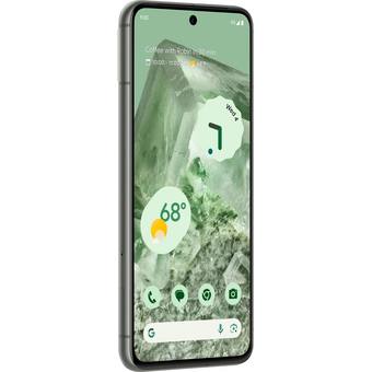  Смартфон GOOGLE Pixel 8 (GA04823-US) 8/128Gb, серый 