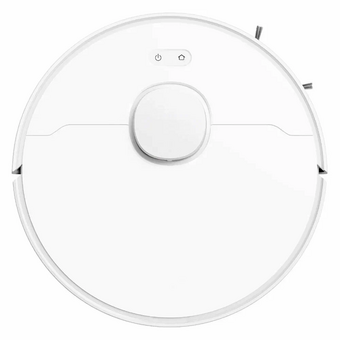  Робот-пылесос DreameBot F9 Pro (RLF22GA) Robot Vacuum and Mop White 