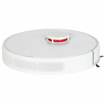  Робот-пылесос DreameBot F9 Pro (RLF22GA) Robot Vacuum and Mop White 