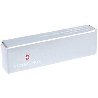  Складной нож Victorinox Wenger 0.6423.91, функций 7, 65мм, красный, коробка картонная 