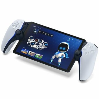  Игровая консоль PlayStation 5 Portal CFIJ-18000 белый 