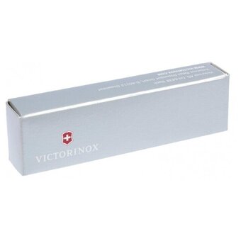  Складной нож Victorinox Huntsman 1.3713.7, функций 14, 91мм, белый, коробка картонная 