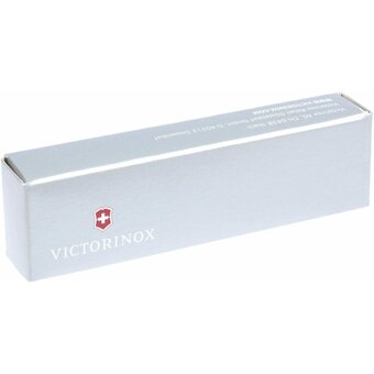 Складной нож Victorinox Nail Clip 580 0.6463.3, функций 8, 65мм, черный   Складной нож Victorinox Nail Clip 580 0.6463.3, функций 8, 65мм, черный