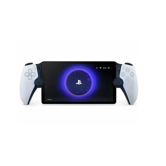  Игровая консоль PlayStation 5 Portal CFIJ-18000 белый 
