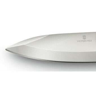  Складной нож Victorinox Evoke Alox 0.9415.d20, функций 5, 136мм, красный, коробка подарочная 