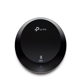  Ресивер Bluetooth TP-Link HA100 черный 