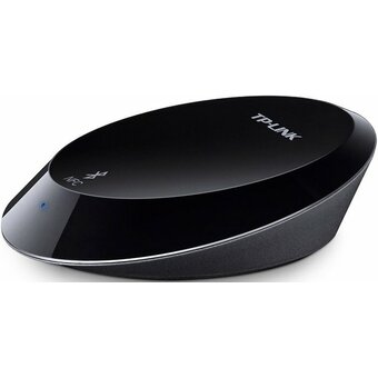  Ресивер Bluetooth TP-Link HA100 черный 