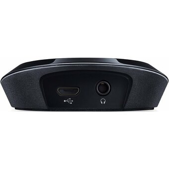  Ресивер Bluetooth TP-Link HA100 черный 