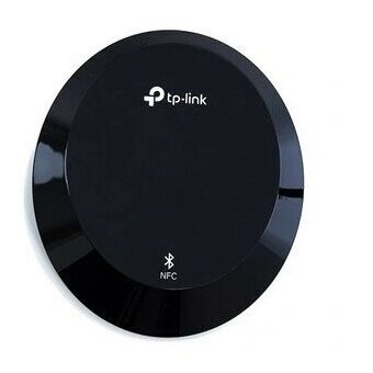  Ресивер Bluetooth TP-Link HA100 черный 
