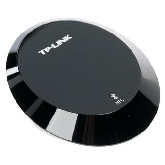  Ресивер Bluetooth TP-Link HA100 черный 