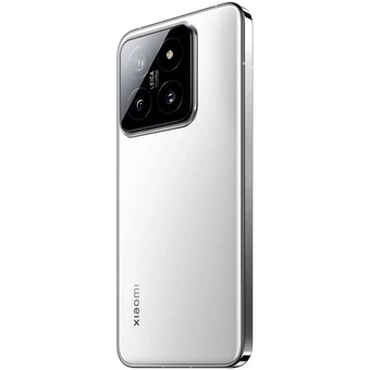  Смартфон Xiaomi 14 12/512Gb белый 