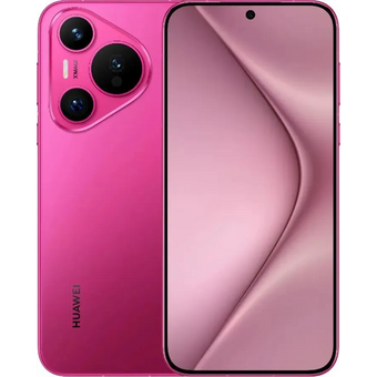  Смартфон Huawei Pura 70 ADY-LX9 (51097VXU) 12/256Gb, розовый 