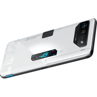  Смартфон ASUS Rog Phone 7 pro 5G AI2205 (90AI00H4-M001A0) 16/512Gb белый 