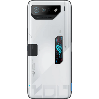  Смартфон ASUS Rog Phone 7 pro 5G AI2205 (90AI00H4-M001A0) 16/512Gb белый 