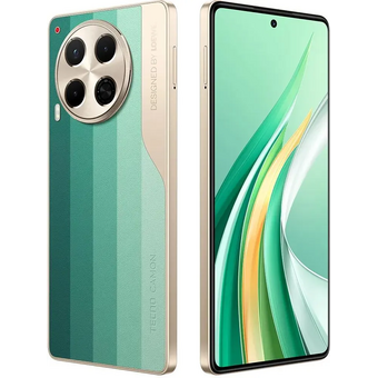  Смартфон TECNO Camon 30 (TCN-CL6.8.256.DE) 8/256Gb зеленый 