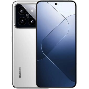  Смартфон Xiaomi 14 12/512Gb белый 