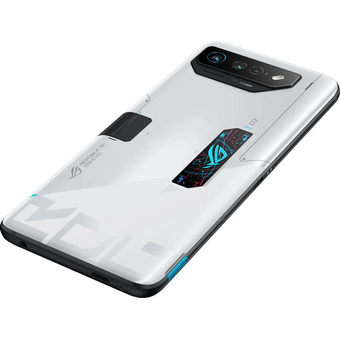  Смартфон ASUS Rog Phone 7 pro 5G AI2205 (90AI00H4-M001A0) 16/512Gb белый 