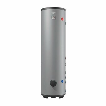  Водонагреватель накопительный THERMEX Nixen 300 F combi 