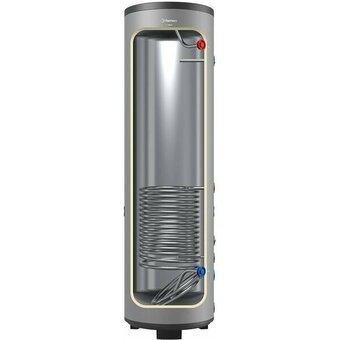  Водонагреватель накопительный THERMEX Nixen 300 F combi 