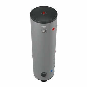  Водонагреватель накопительный THERMEX Nixen 300 F combi 