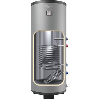  Водонагреватель накопительный THERMEX Nixen 300 F combi 