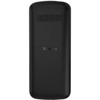  Мобильный телефон Philips Xenium X170 CTX170BK/00 Black 