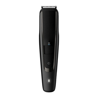  Триммер Philips Series 5000 BT5515/20 черный 