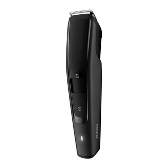  Триммер Philips Series 5000 BT5515/20 черный 