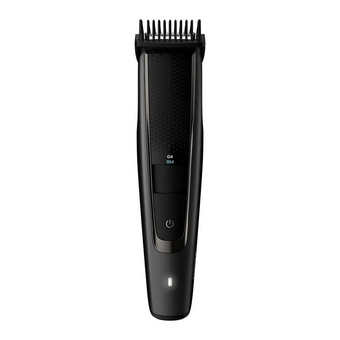  Триммер Philips Series 5000 BT5515/20 черный 