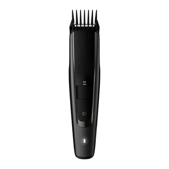  Триммер Philips Series 5000 BT5515/20 черный 