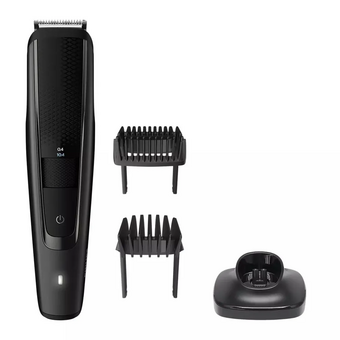  Триммер Philips Series 5000 BT5515/20 черный 